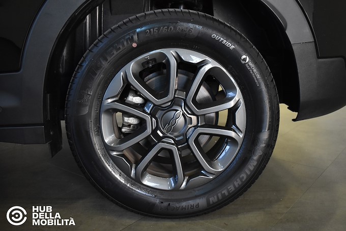 FIAT 500X 1.0 T3 120 CV